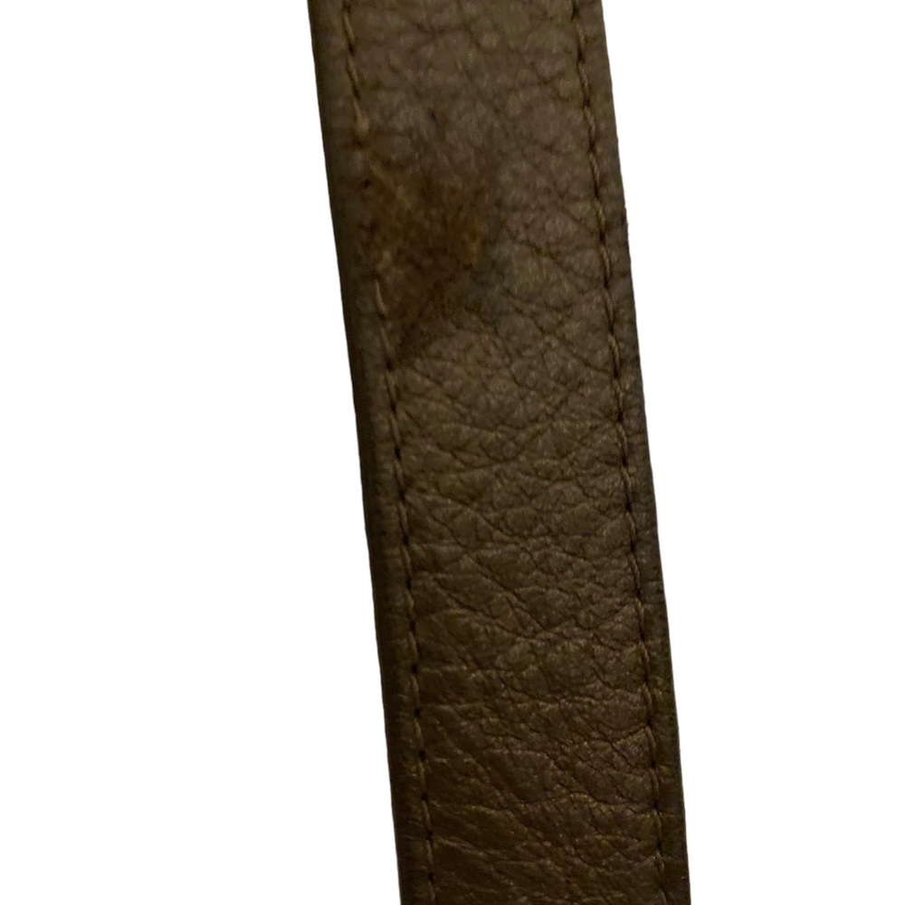 Brighton Fashionista Collection “Chic” Calf Hair Leather Crossbody Handbag - Picture 5 of 6